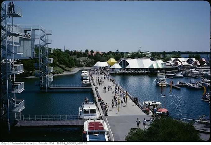 Ontario Place