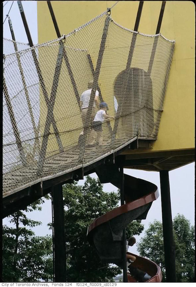 Ontario Place