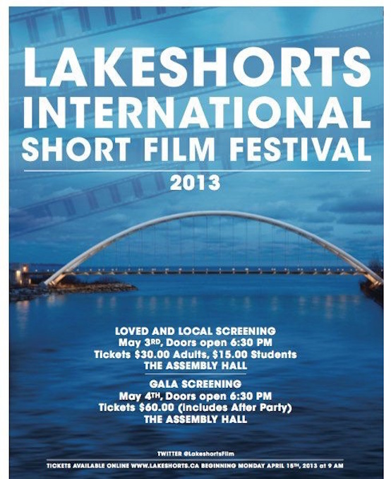 Lakeshorts International Film Festival