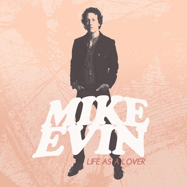 Mike Evin