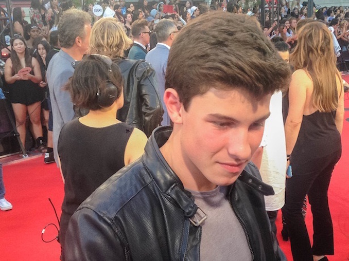 MMVA's 2015