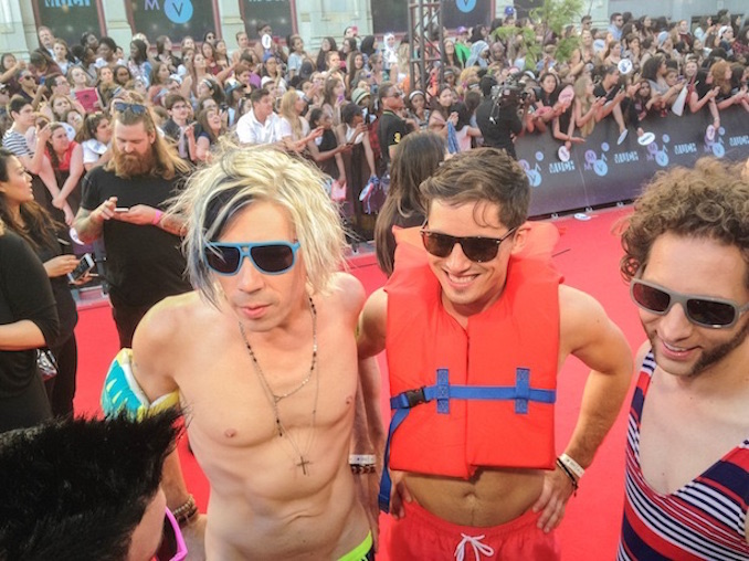 MMVA's 2015