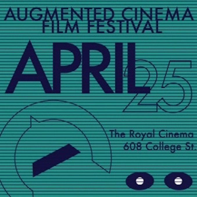 Augmented Cinema Film Festival