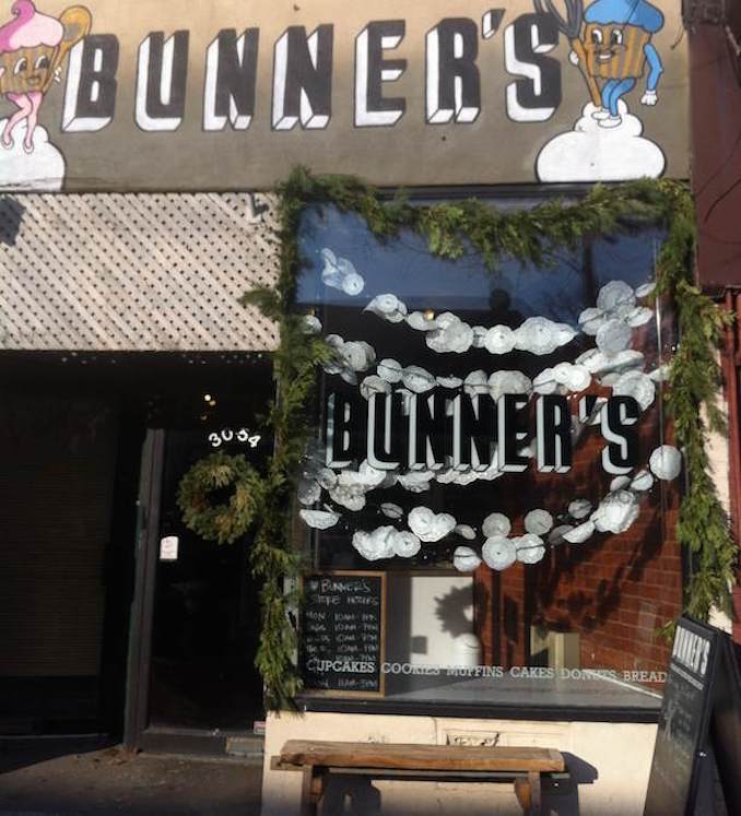 Bunner’s