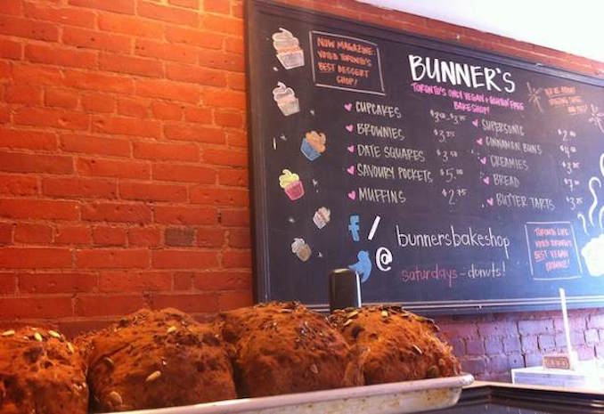 Bunner’s