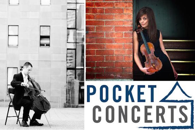 Pocket Concerts