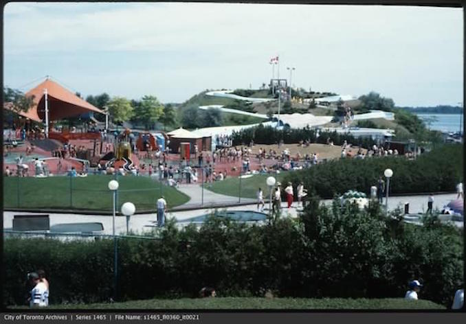 Ontario Place