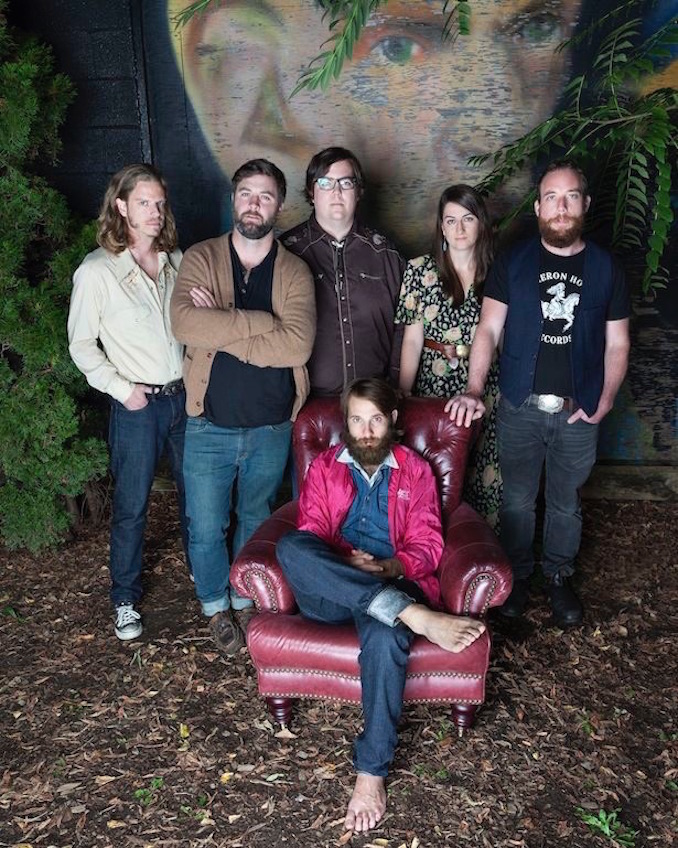 strumbellas