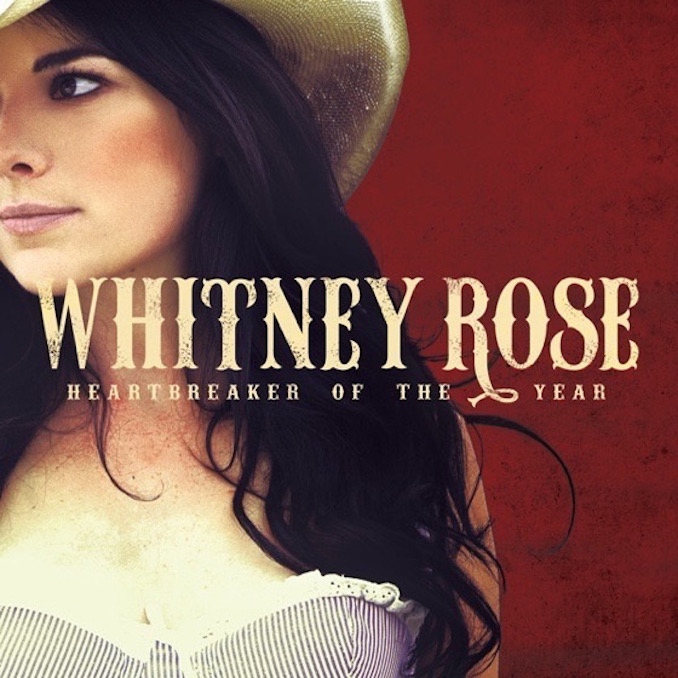 Whitney Rose