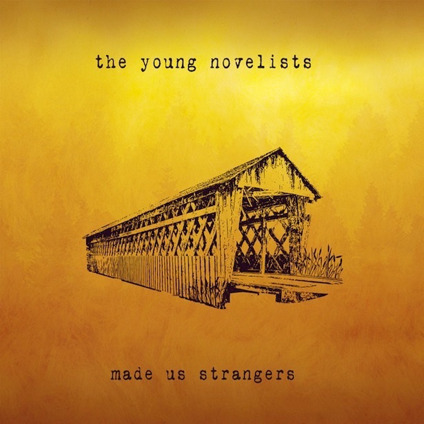 the Young Novelists