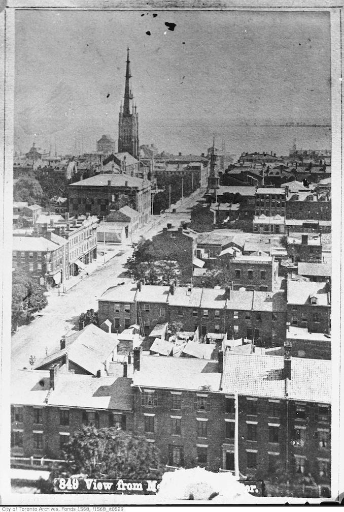 1900 church street south
