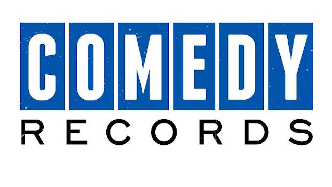 Comedy Records