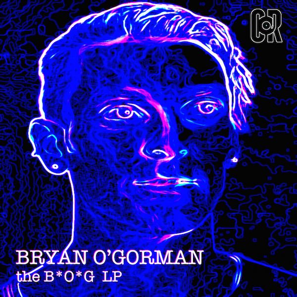 Bryan O Gorman