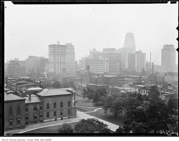 Canada Life Building - [ca. 1930]