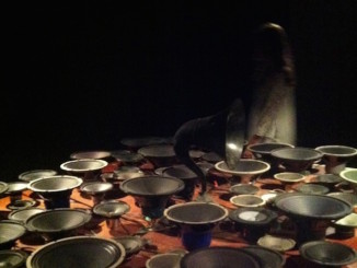 Janet Cardiff at the AGO