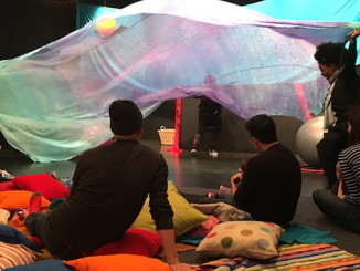 theatre for babies in Toronto