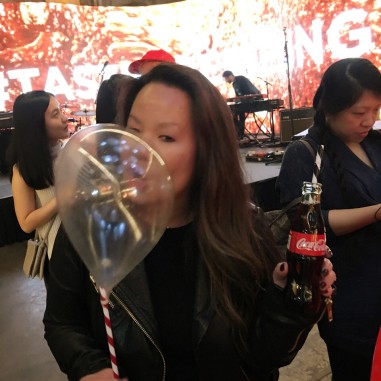 Coca-Cola Event