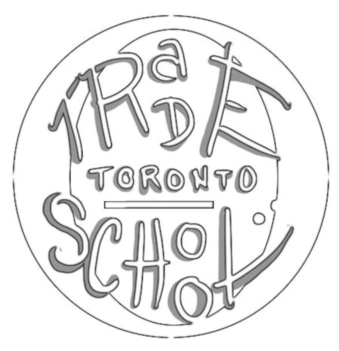 Barter for Knowledge Trade School Toronto