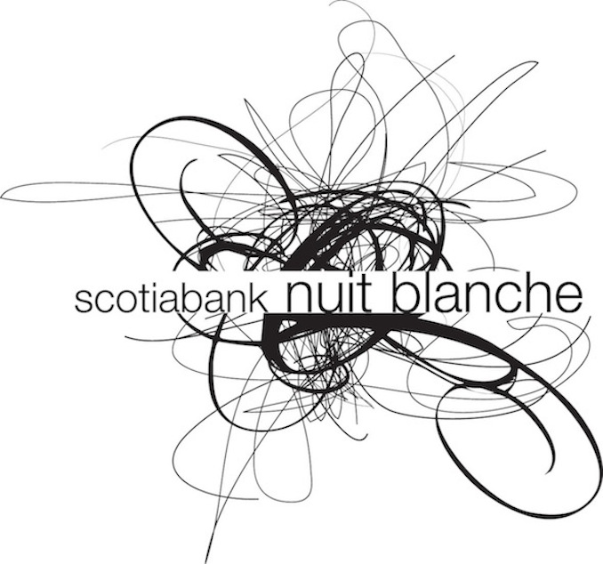 Scotiabank Nuit Blanche presents “Fight or Fight”