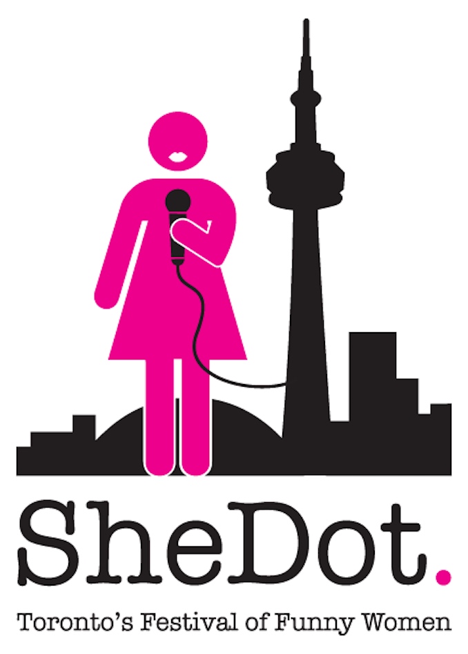 She Dot Festival