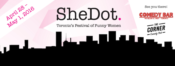 She Dot Festival