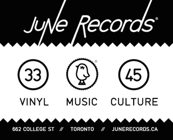 June Records