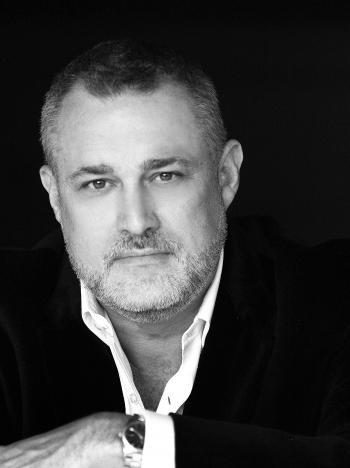 Jeffrey Hayzlett - Digital Media Summit 2016