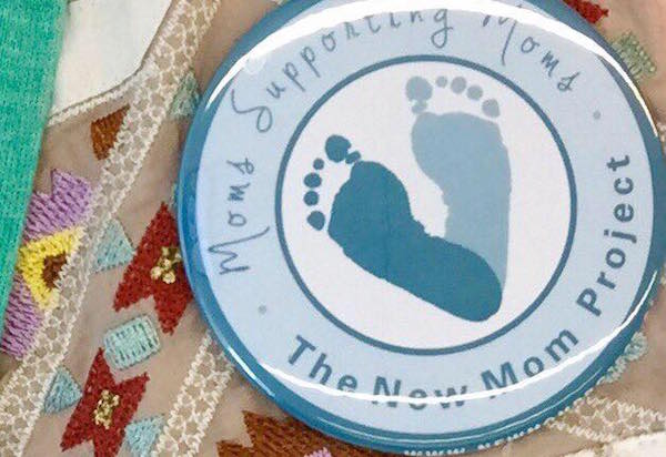 the new moms project Toronto Charities