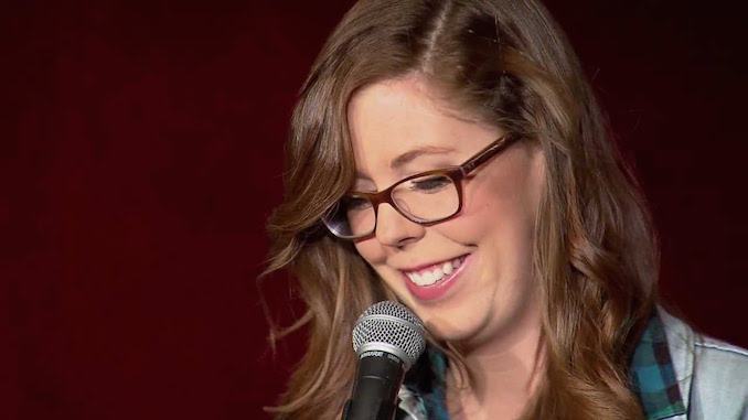 Amanda Brooke Perrin - JFL42