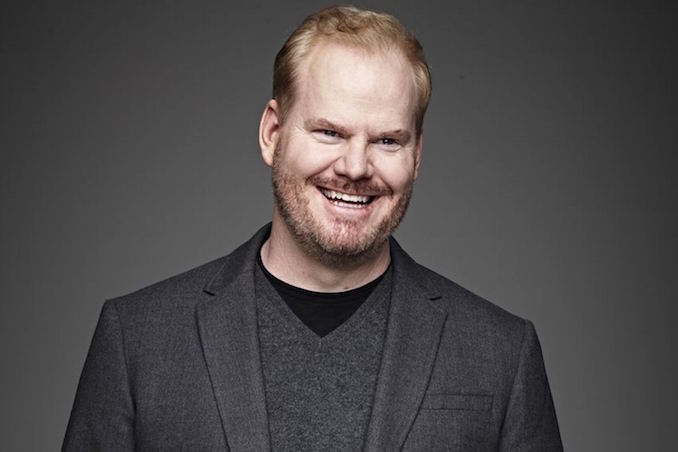 Jim Gaffigan - JFL42