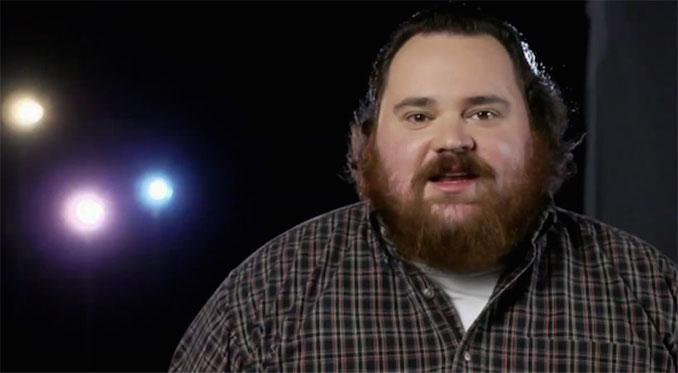 K Trevor Wilson - JFL42