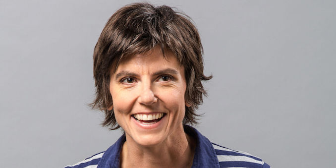 Tig Notaro - JFL42