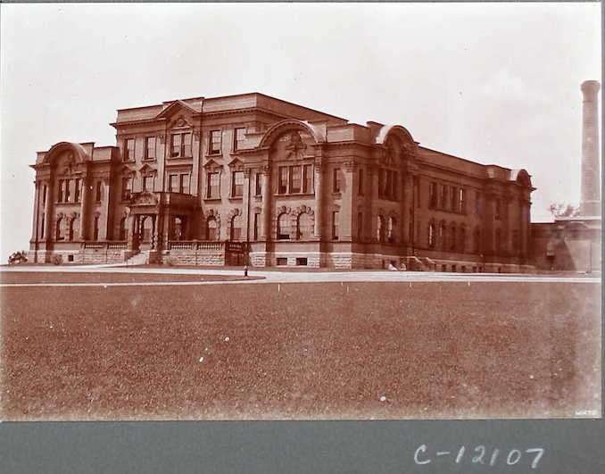 Album 16, Ontario 365-501 (1939-433) - Image 31