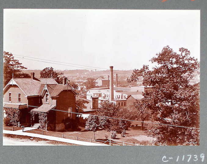 Album 16, Ontario 365-501 (1939-433) - Image 36 copy 3