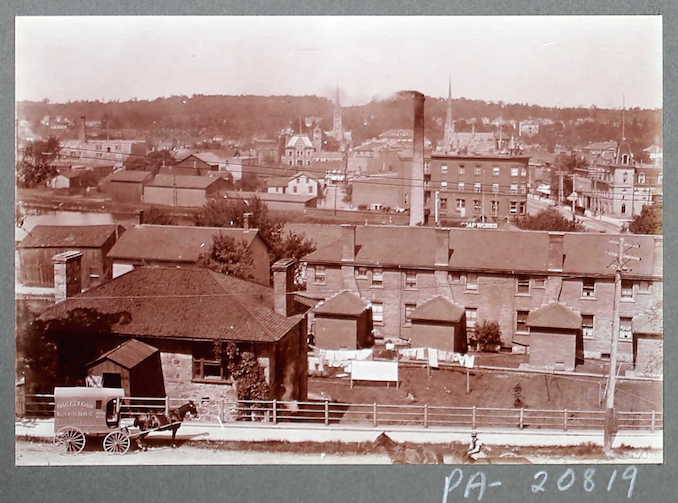 Album 16, Ontario 365-501 (1939-433) - Image 36 copy