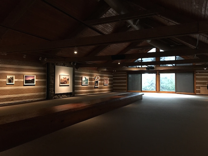 mcmichael gallery