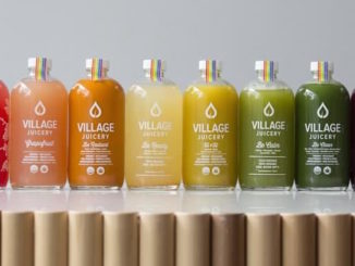 village juicery