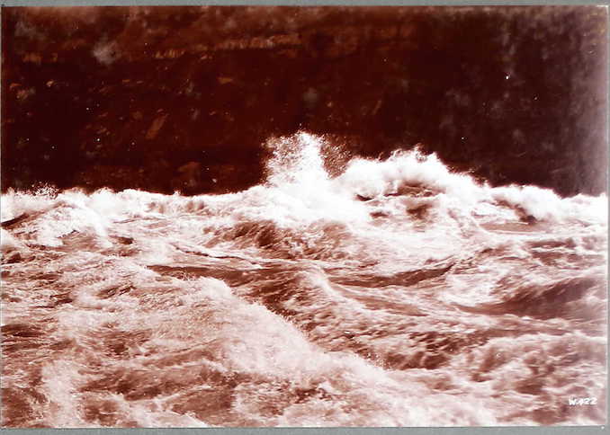 Whirlpool Rapids, Niagara 