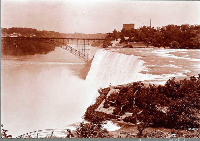 American Falls, Niagara 