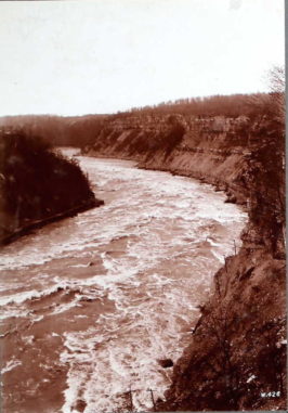 Vintage Settlement Photographs from Ontario