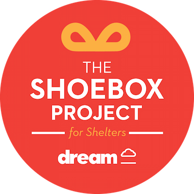 shoebox project