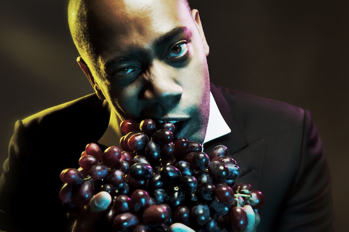 Carl Craig