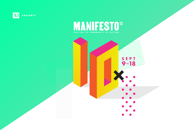 Manifesto 10