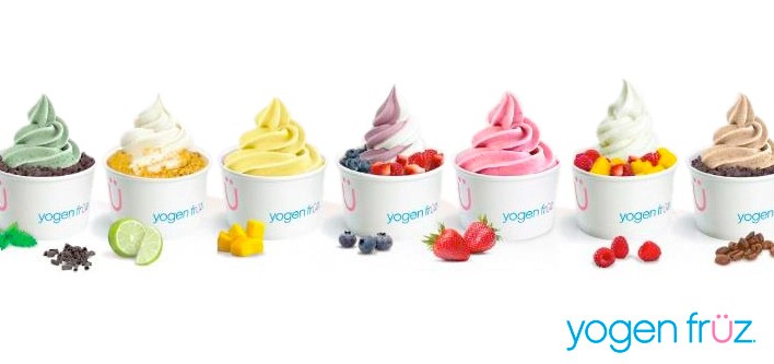 yogen fruz succesful toronto businesses