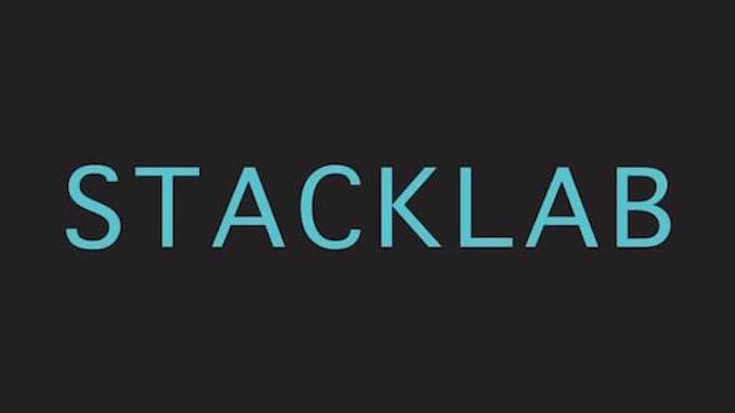 Stacklab Toronto