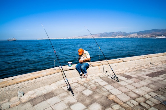 Izmir, Turkey