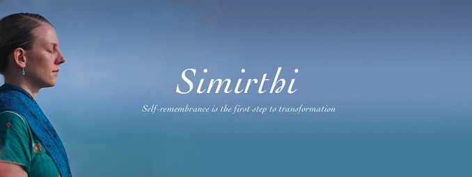 Ajna Samadhi - Simirthi - meditation