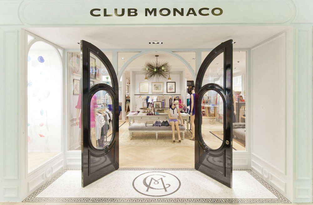 Club Monaco