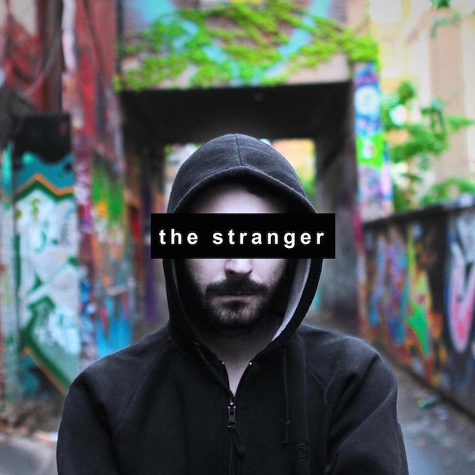 the stranger