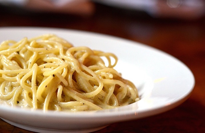 National Pasta Day with Chef Kris Schlotzhauer